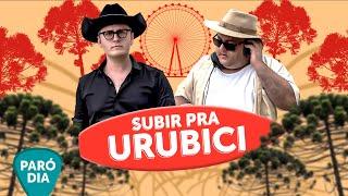 SUBIR PRA URUBICI | PARÓDIA DESCER PRA BC (Brenno & Matheus, DJ Ari SL)