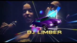 MIX REGGAETON DE HOY 2022(Limber Dx)