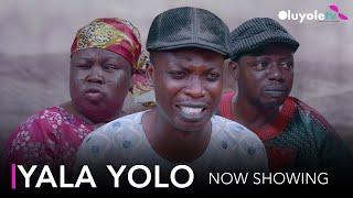 YALA YOLO Latest Yoruba Comedy Movie 2023 Apankufor  Kemity  Okele  Gaji   Afeez Owo   Sugar Boy