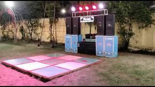 Dj arish floor jhansi no. 8382919402 