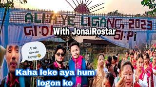 @jonairoaststar5519 Ke sath Ali:A:Ye Ligang manaya||xyko j||Hindi vlog