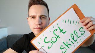 Топ 5 soft skills для ПРОГРАММИСТА