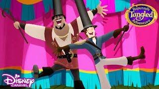 My Best Buddy | Music Video | Rapunzel's Tangled Adventure | Disney Channel Africa