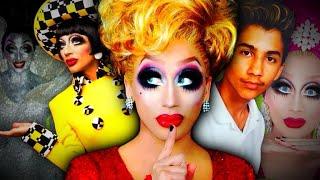 There's Something About Bianca Del Rio...