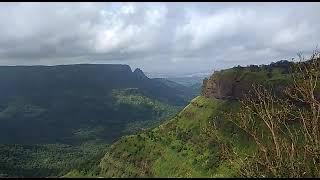 Matheran!! Echo point