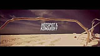 HotSpot & KomarOff - October MiniMIX