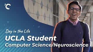 A Day in the Life: UCLA Student