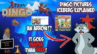 Dingo Pictures Iceberg Explained - Phelous