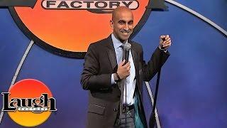 Rajiv Satyal - Doctors (Stand up Comedy)