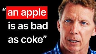 Carbohydrates & Fruit: The DOSE Is The Poison (How Much Is Too Much) Dr Gary Fettke