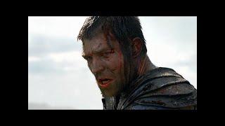 Spartacus Epic Tribute || For Freedom