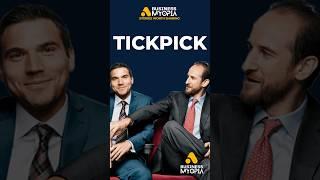 Tickpick: Revolutionizing Ticketing with Radical Transparency and Innovation