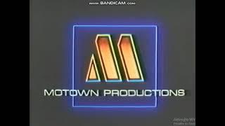 Motown Productions/Walt Disney Television (1986)