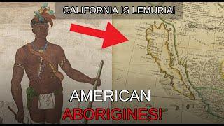 SECRET BLACK HISTORY: Amu-Rica the HOMELAND / The LIE of the Civil War