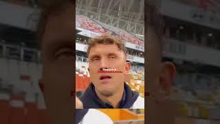 Маврин унизил Родину Медиа ‍ #медиафутбол #тудротс #2дротс #мфл #родинамедиа #титан
