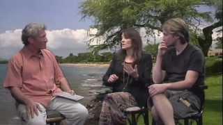 A Return to Love, Spiritual Growth, Activism | Marianne Williamson | Life on Maui with Steven Freid