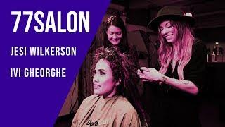 77Salon | Hair Stylist Promo Video | Sony A7III