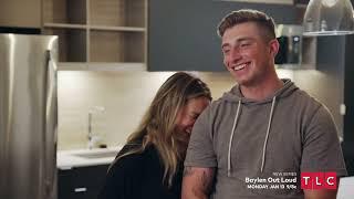 Baylen Out Loud Premieres Jan 13 on TLC