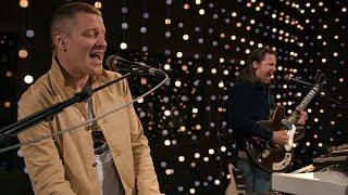 Jungle - Full Performance (Live on KEXP)