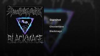 GHOSTEMANE - Starshot w/ WAVY JONE$| Перевод | Rus Subs