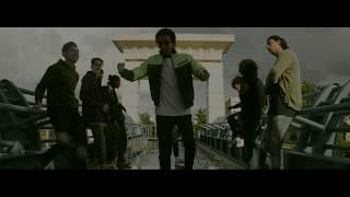 Wegz - T.N.T | ويجز - تى ان تى