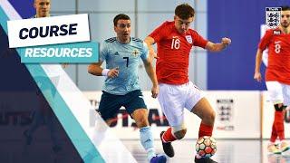 The Importance Of Individual Techniques And Tactics Out Of Possession In Futsal And Football