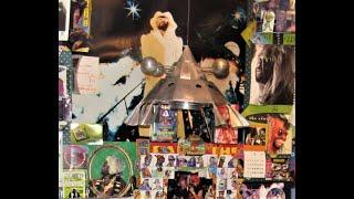 PFUNKSTER JONES**PROMOTES THE P VIEWS***P FUNK