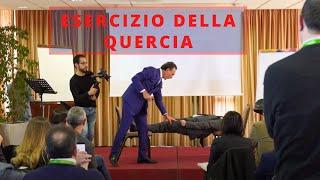 Autosuggestione: esercizio della quercia - Zio Mike