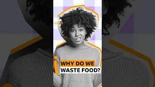 How to stop wasting SO much food #bbcideas #foodwaste #moneysavingtips