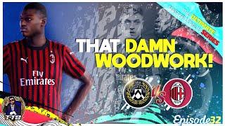 [TTB] PES 2020 - That Damn Woodwork! | Modded Legend Gameplay  - Master League w/ Mods - Ep32