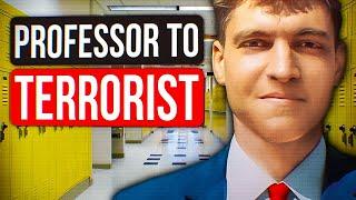 The Teacher Who Became FBI's Most Wanted Criminal