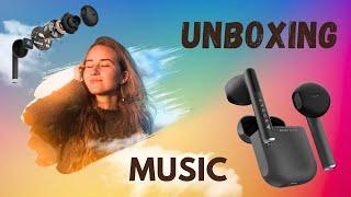 Boult Audio XPods Unboxing || New Earbuds Unboxing