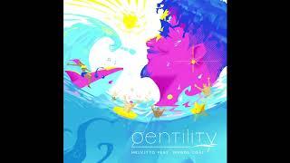 melvitto - Gentility (feat Wande Coal) (Official Audio)