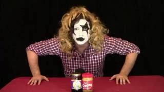 Juggalos Review Foods: Moon Glorious Edition!!!