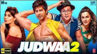 Judwaa 2 Full Movie | Varun Dhawan, Jacqueline Fernandez, Taapsee Pannu | 1080p HD Facts & Review