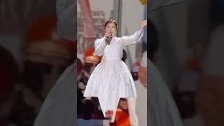 송가인”마음의 정원을 가꾸는 원예사"#송가인#웃는물고기~꿈의여행