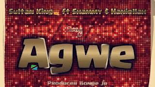 Sultan King - "Agwe" (Official New Audio)
