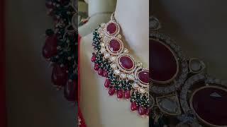 #youtubeshorts #shorts #shortsindia #bridaljewellery #bridaljewelry #bridaljewelleryset #jewellery