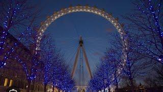 London eye ,London eye tour ,