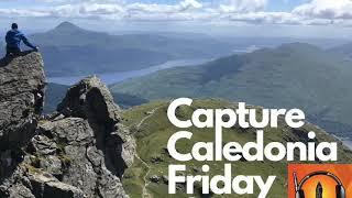 The Highland Fling Bungee Jump - Capture Caledonia