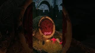 Why Are Broken Pots at Erdtrees?