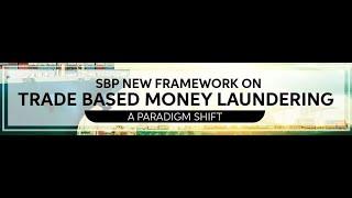 Trade Based Money Laundering