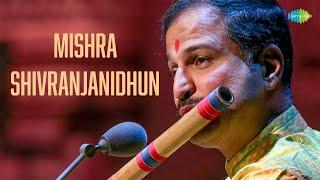 Mishra Shivranjanidhun | Pandit Rupak Kulkarni | Healing Flute Music | Indian Classical Instrumental