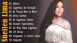 Suellen Lima | Melhores e mais tocadas musicas gospel, só as tops cheias de Deus para te abençoar