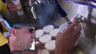 TurboTap - Chicago Marathon