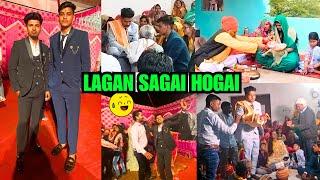 LAGAN SAGAI HOGAI