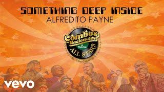 Tamayo All Stars - Something Deep Inside (En Vivo) ft. Alfredito Payne