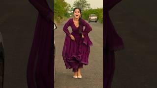 Kuch notice kiya? | Anju mor | #ytshorts #dance