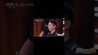 少年何妨梦摘星 敢挽桑弓射玉衡 #柯基警犬福仔 #励志前行 #致敬人民警察 @公安部刑侦局 @央视新闻 #潍坊公安