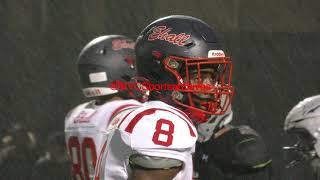 Erasmus Hall Campus v  Abraham Lincoln Football 10 14 2023